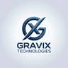 Gravix logo